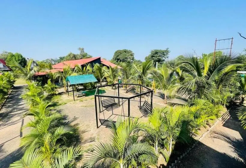 Rama Hills Unity Resort