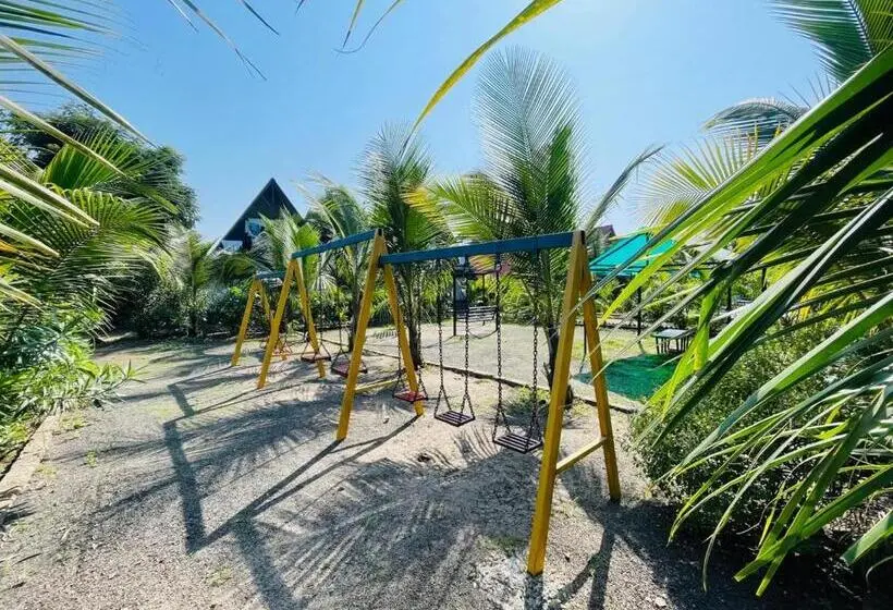 Rama Hills Unity Resort