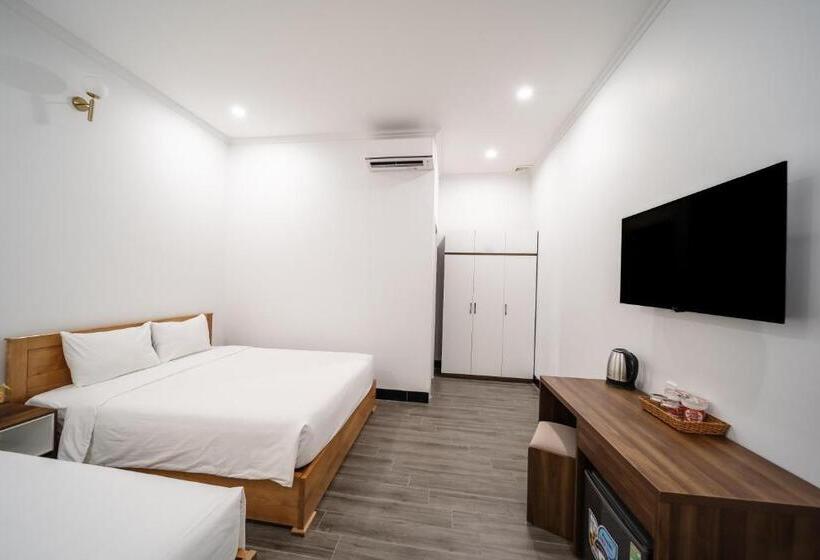 Uyên Gia Hotel Phú Quốc