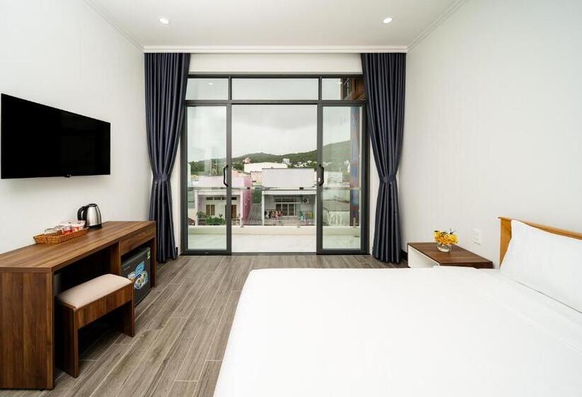 Uyên Gia Hotel Phú Quốc