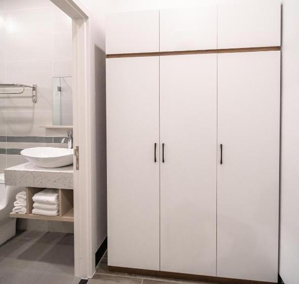 Uyên Gia Hotel Phú Quốc