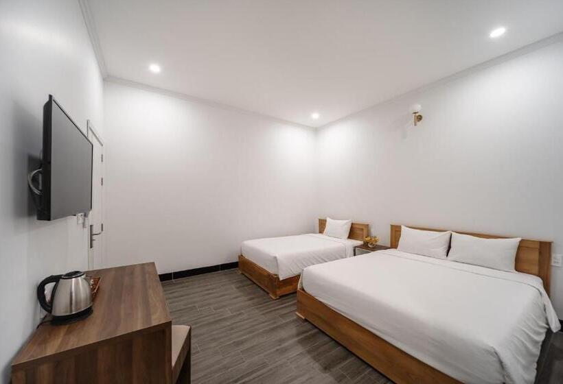 Uyên Gia Hotel Phú Quốc