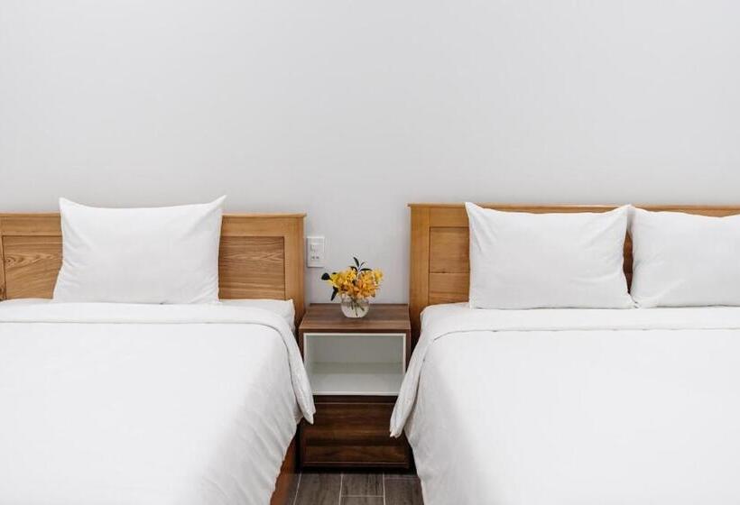 Uyên Gia Hotel Phú Quốc