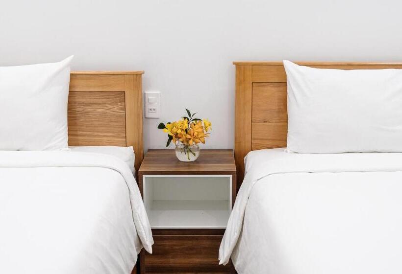 Uyên Gia Hotel Phú Quốc