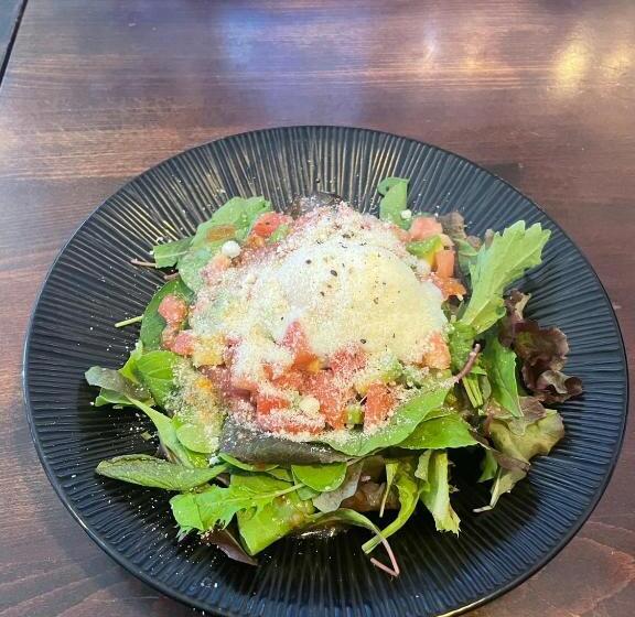 ホテルチャハヤ