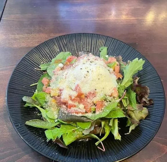 ホテルチャハヤ