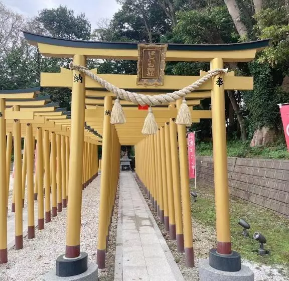 ホテルチャハヤ