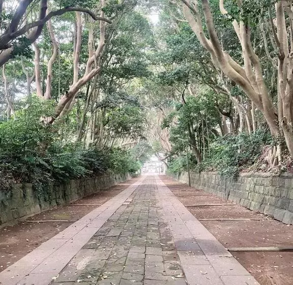 ホテルチャハヤ