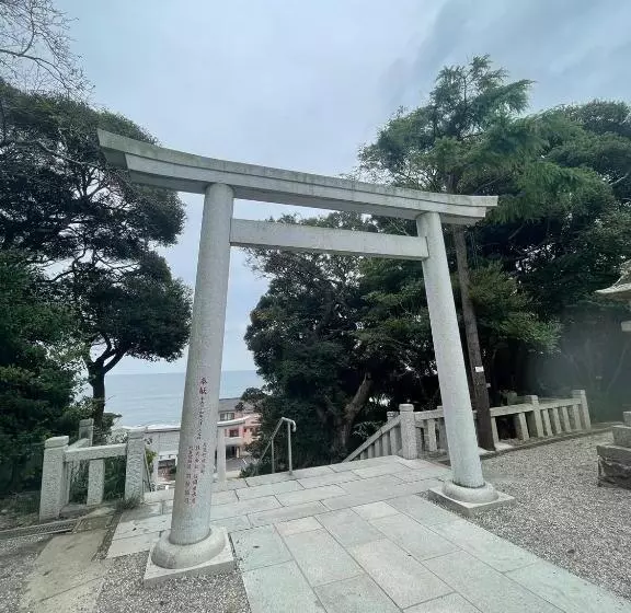 ホテルチャハヤ