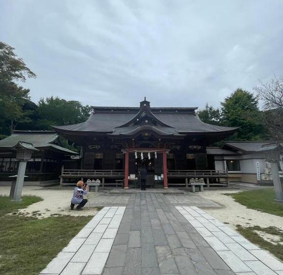 ホテルチャハヤ