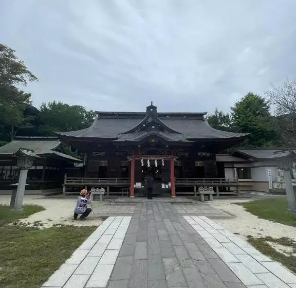 ホテルチャハヤ