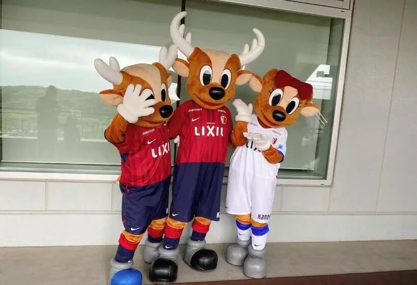 ホテルチャハヤ