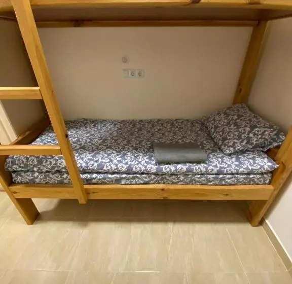 Retkeilymaja хостел мрія