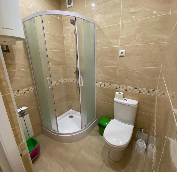 Herberge хостел мрія