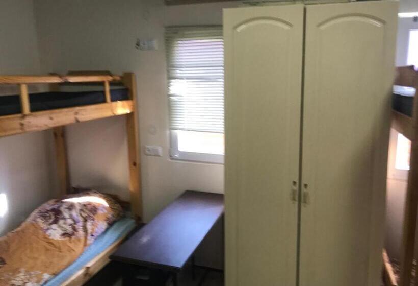 Herberge хостел мрія