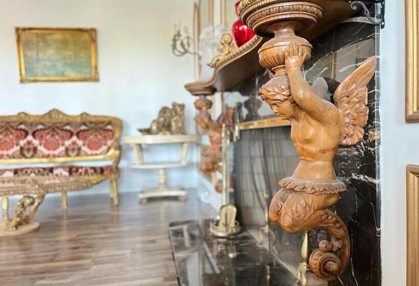 ユースホステル Pill Hill Mansion