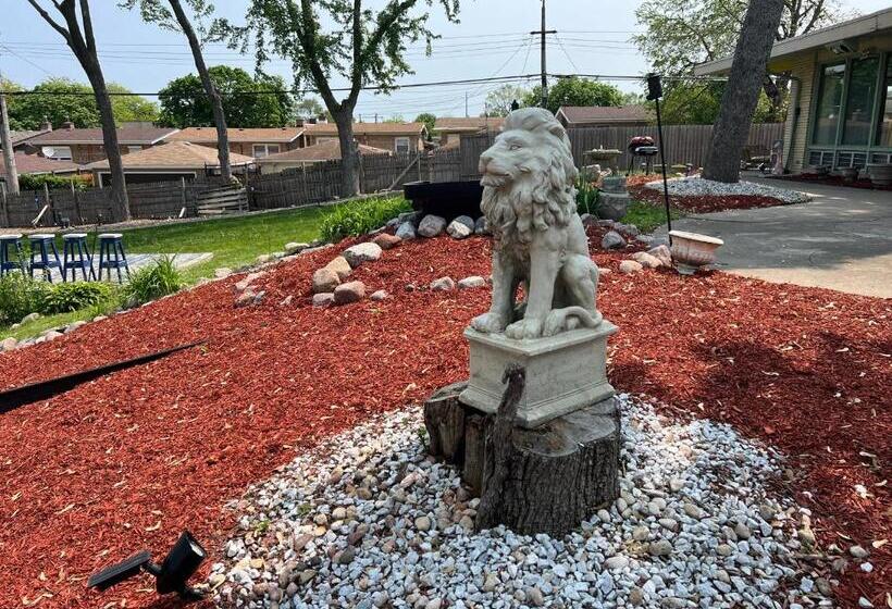 ユースホステル Pill Hill Mansion