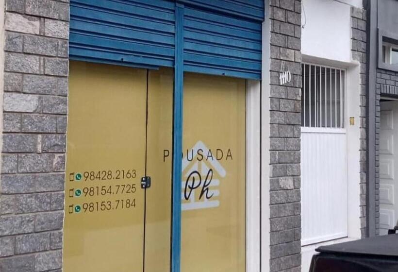 هاستل Pousada Dl