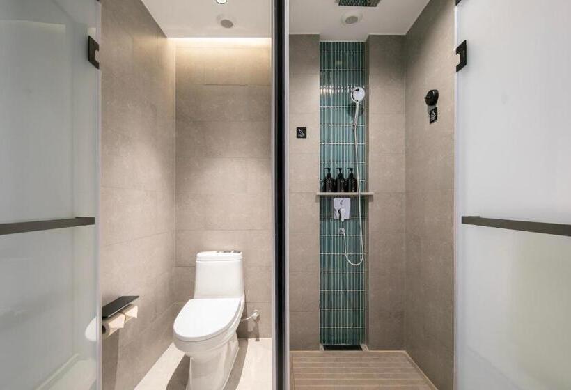 Atour X Hotel Hangzhou West Lake Wulin Plaza Yan An Road