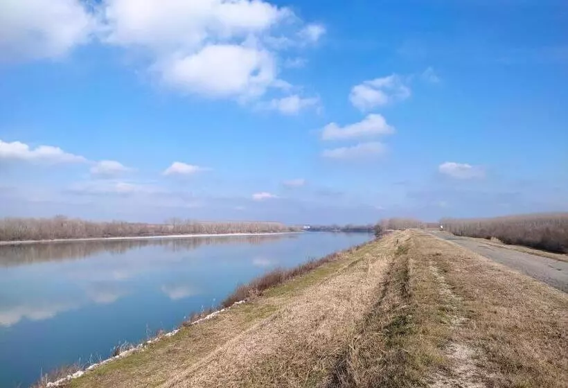 B&b Il Giardino Segreto