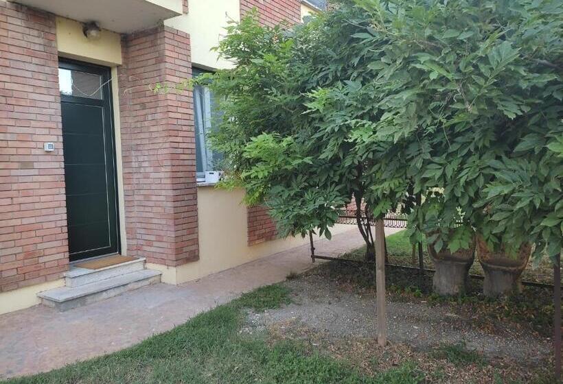 B&b Il Giardino Segreto