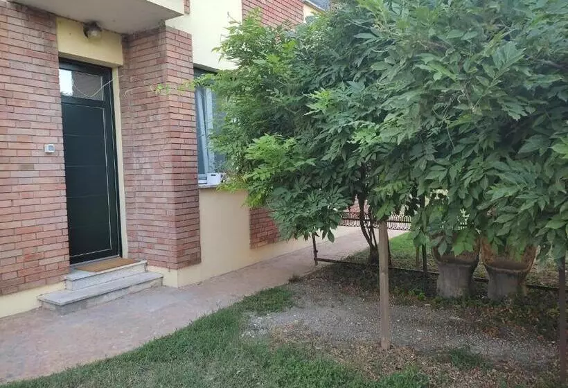 B&b Il Giardino Segreto