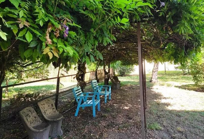 B&b Il Giardino Segreto