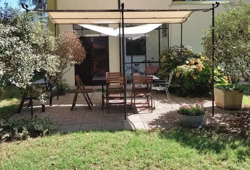 B&b Il Giardino Segreto
