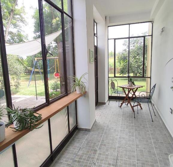 B&b Il Giardino Segreto