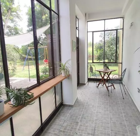 B&b Il Giardino Segreto