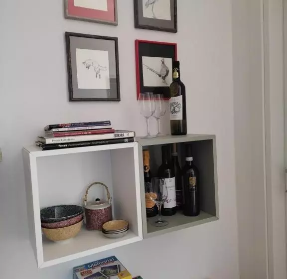 B&b Il Giardino Segreto