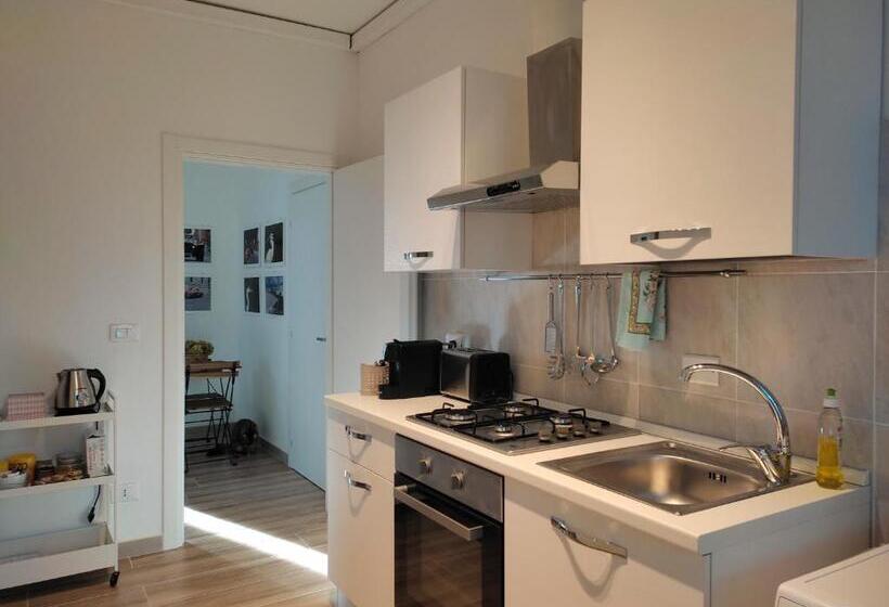 B&b Il Giardino Segreto