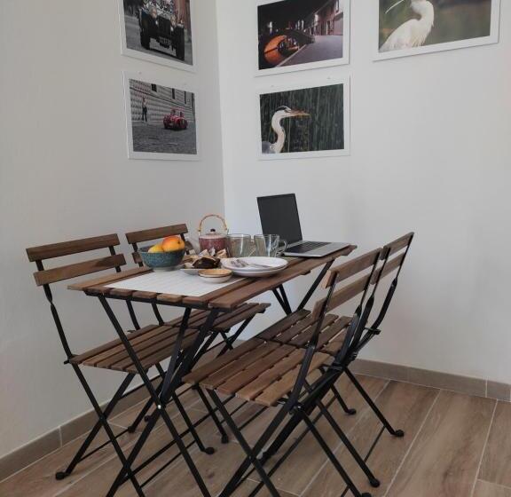 B&b Il Giardino Segreto