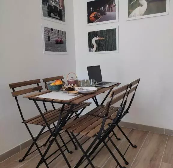 B&b Il Giardino Segreto