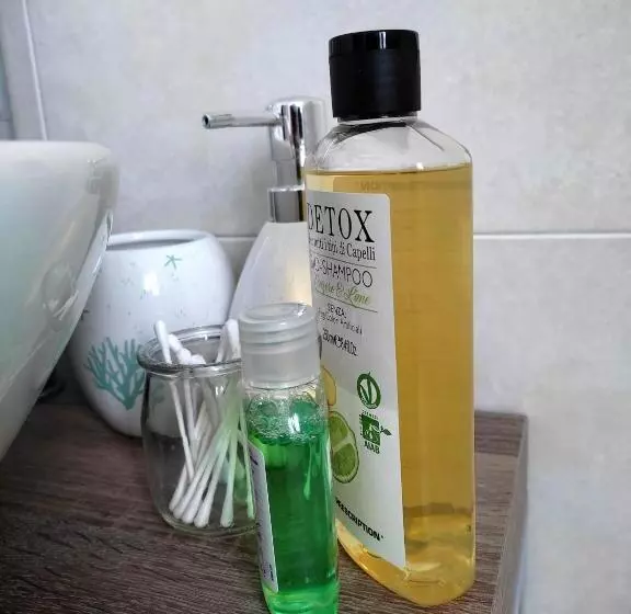 B&b Il Giardino Segreto