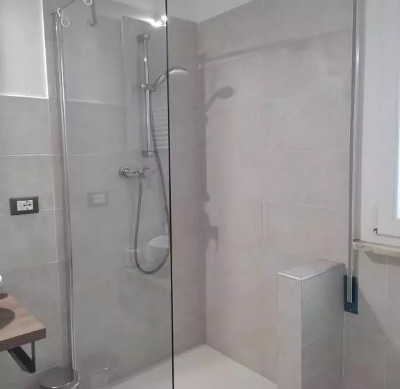 B&b Il Giardino Segreto