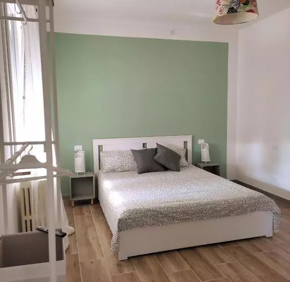 B&b Il Giardino Segreto