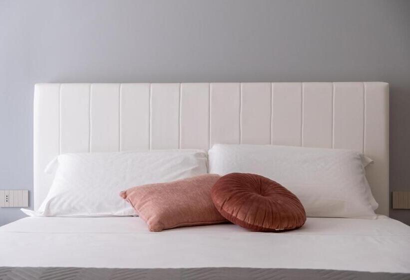 مبيت وإفطار Acquamarina Rooms