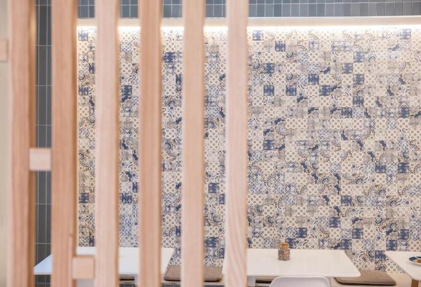 مبيت وإفطار Acquamarina Rooms