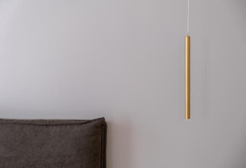 مبيت وإفطار Acquamarina Rooms