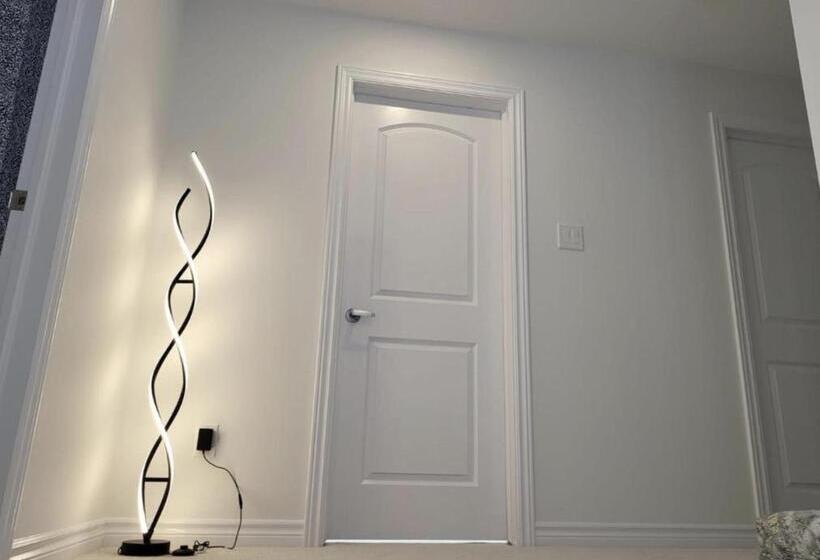 Bed and Breakfast New Luxury Home