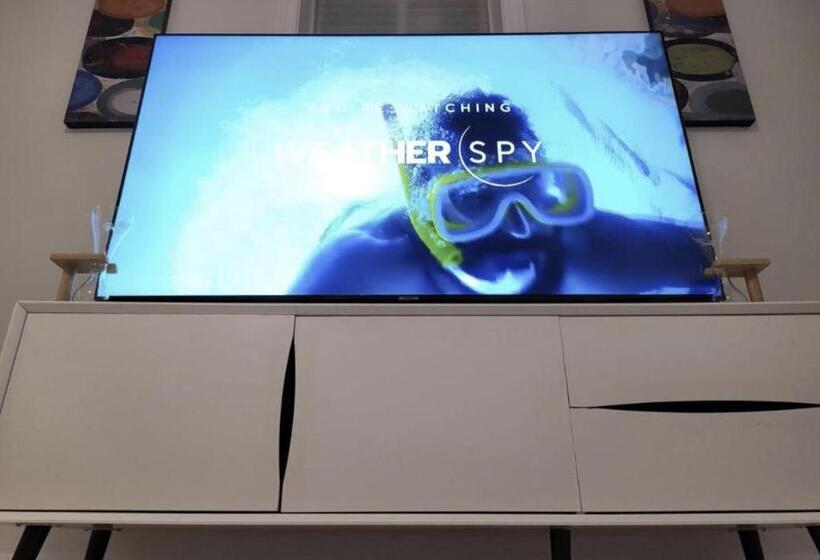 Bed and Breakfast New Luxury Home