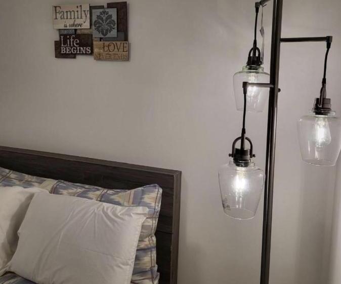 Bed and Breakfast New Luxury Home