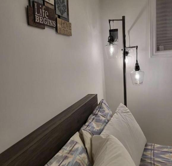 Bed and Breakfast New Luxury Home