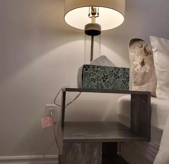 ベッドアンドブレックファースト New Luxury Home