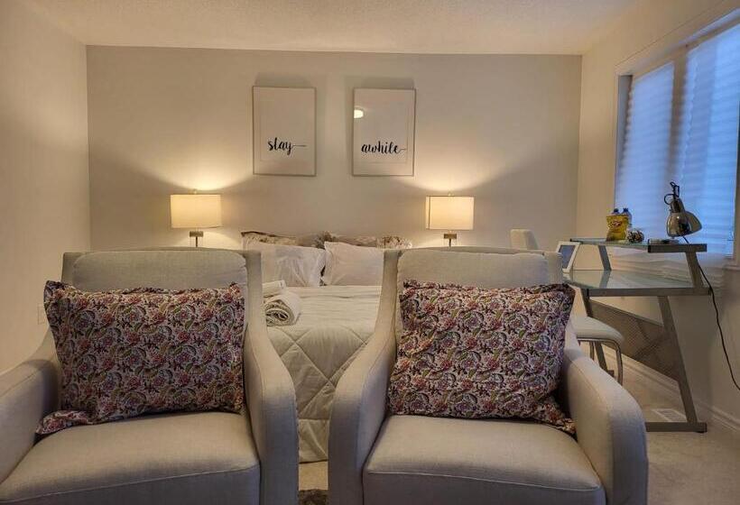 Bed and Breakfast New Luxury Home