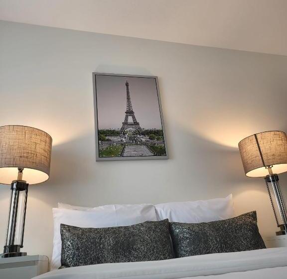 Bed and Breakfast New Luxury Home