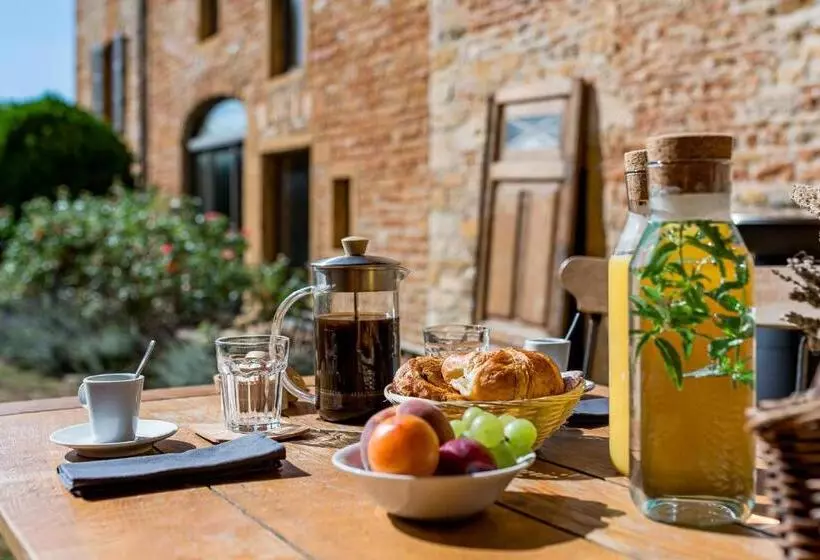 ベッドアンドブレックファースト Maison De Pagneux