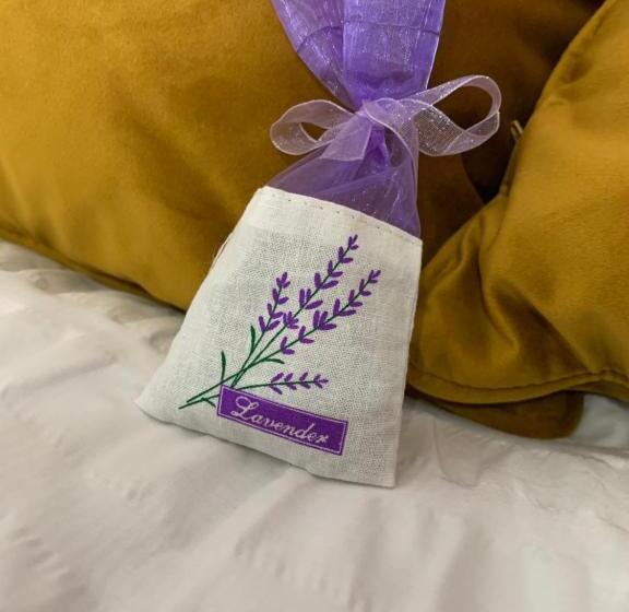 تختخواب و صبحانه Sam’z Boutique