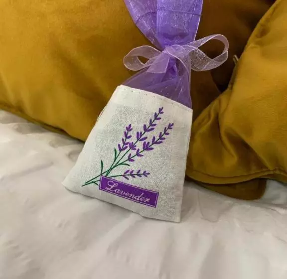 تختخواب و صبحانه Sam’z Boutique